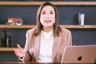 Demanda &Iacute;maz a X&oacute;chitl G&aacute;lvez por presunto da&ntilde;o moral