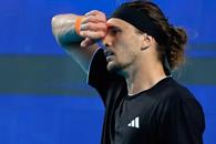 Se queda sin Zverev el Abierto de Acapulco