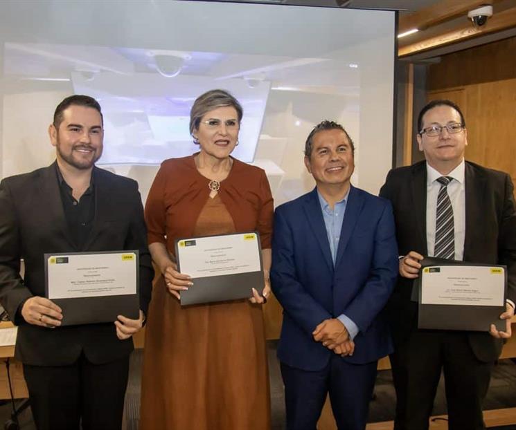 Reflexionan sobre justicia con perspectiva de edad en México Reflexionan sobre justicia con perspectiva de edad en México