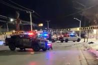 Muere menor baleado en una ri&ntilde;a en Garc&iacute;a