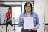 Pide Morena informes sobre cancelaci&oacute;n de alertas ambientales