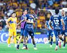 Tigres, a evitar tercera derrota consecutiva
