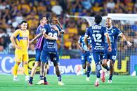 Tigres, a evitar tercera derrota consecutiva