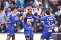 Van Pumas por el liderato 