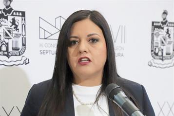 Busca GLPAN reforzar candados para que cumplan deudores alimentarios