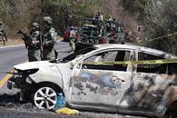 Operaci&oacute;n contra CJNG derivar&aacute; en disputa