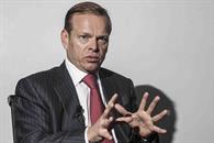 No es traici&oacute;n no apoyar la reforma: Arturo Escobar