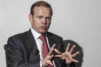 No es traici&oacute;n no apoyar la reforma: Arturo Escobar