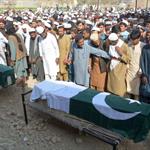 Declara Pakist&aacute;n "guerra abierta" a Afganist&aacute;n