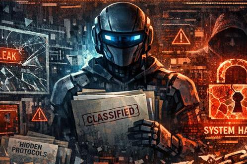 Los agentes de IA suspenden en transparencia y seguridad