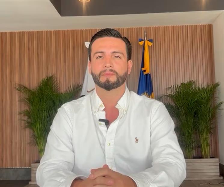 Puerto Vallarta avanza en recuperación tras disturbios: alcalde Puerto Vallarta avanza en recuperación tras disturbios: alcalde