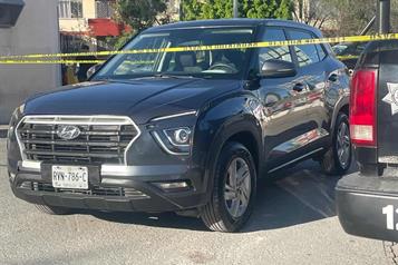 Fotogaler&iacute;a Policiaca del 27/02/2026