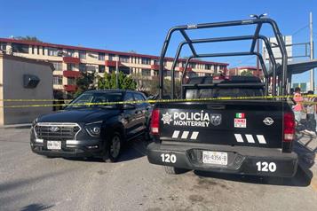 Arman balacera por un incidente vial en zona sur