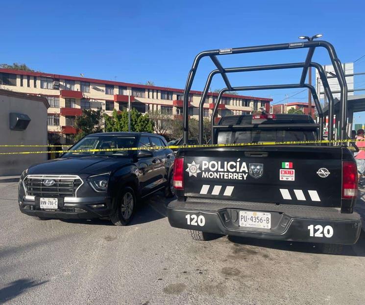 Arman balacera por un incidente vial en zona sur