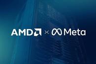 AMD y Meta ampl&iacute;an su alianza estrat&eacute;gica