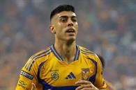 Ir&iacute;a Brunetta de titular ante Am&eacute;rica