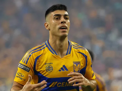 Ir&iacute;a Brunetta de titular ante Am&eacute;rica