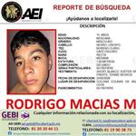 Desaparecen tres adolescentes en Escobedo