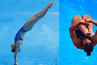 Cancelan fase de Copa de Clavados en Zapopan por inseguridad