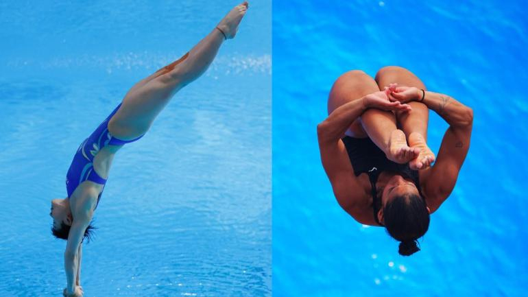 Cancelan fase de Copa de Clavados en Zapopan por inseguridad