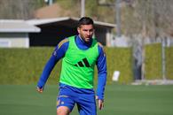 Descartado Gignac para duelo ante América Descartado Gignac para duelo ante América