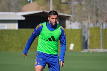 Descartado Gignac para duelo ante Am&eacute;rica