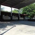 Roban en primaria y causan da&ntilde;os