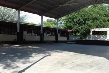 Roban en primaria y causan da&ntilde;os