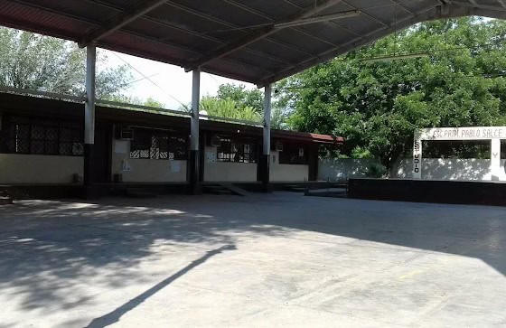 Roban en primaria y causan da&ntilde;os