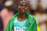 Suspenden a etíope por no someterse a control antidopaje Suspenden a etíope por no someterse a control antidopaje