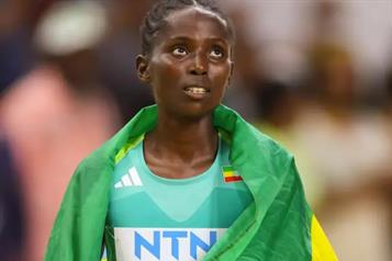 Suspenden a et&iacute;ope por no someterse a control antidopaje 