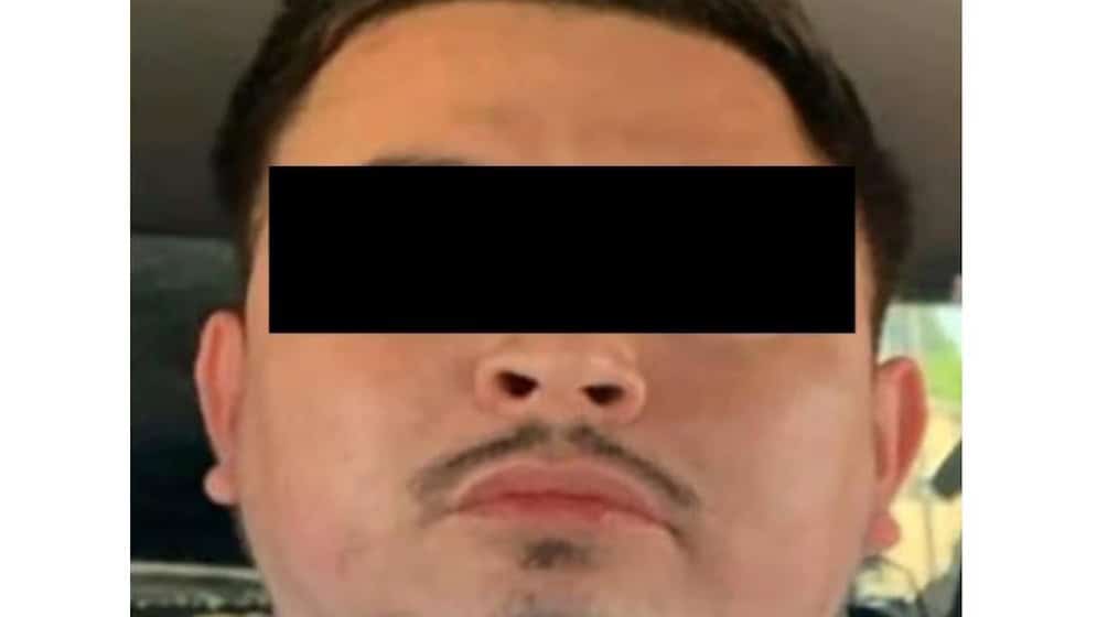 El Lexus cayó junto a 8 más en Matamoros, anuncia Harfuch El Lexus cayó junto a 8 más en Matamoros, anuncia Harfuch