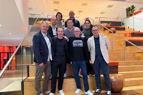 Llegan holandeses para conocer Monterrey