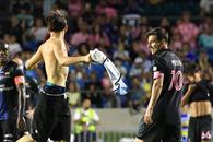 Anota Messi en amistoso en Puerto Rico
