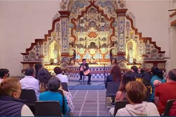 Qu&eacute; hacer y d&oacute;nde ir este fin de semana en CDMX