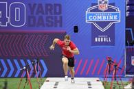 Demuestran su talento en el NFL Combine