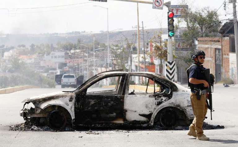 ´Es seguro que viajen a nuestro país, sin problema´ ´Es seguro que viajen a nuestro país, sin problema´