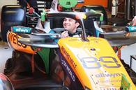 Abre O&acute;Ward temporada 2026 de IndyCar