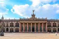 Cumple Estado con transferencia de recursos federales a municipios