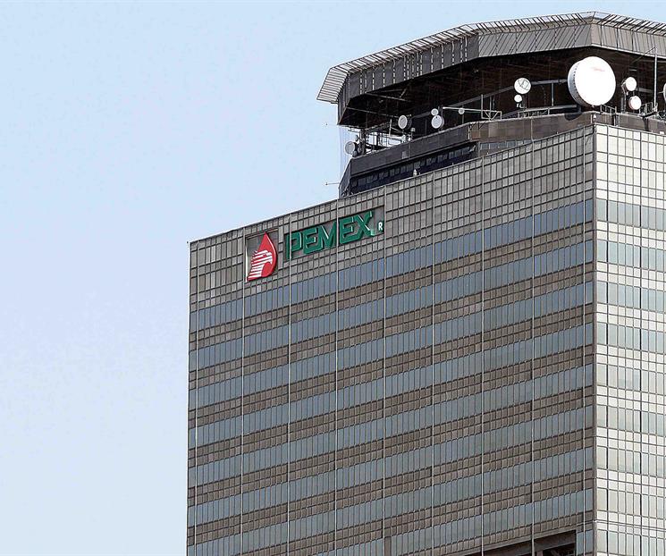 Pemex pierde 147 millones de pesos en cuarto trimestre de 2025