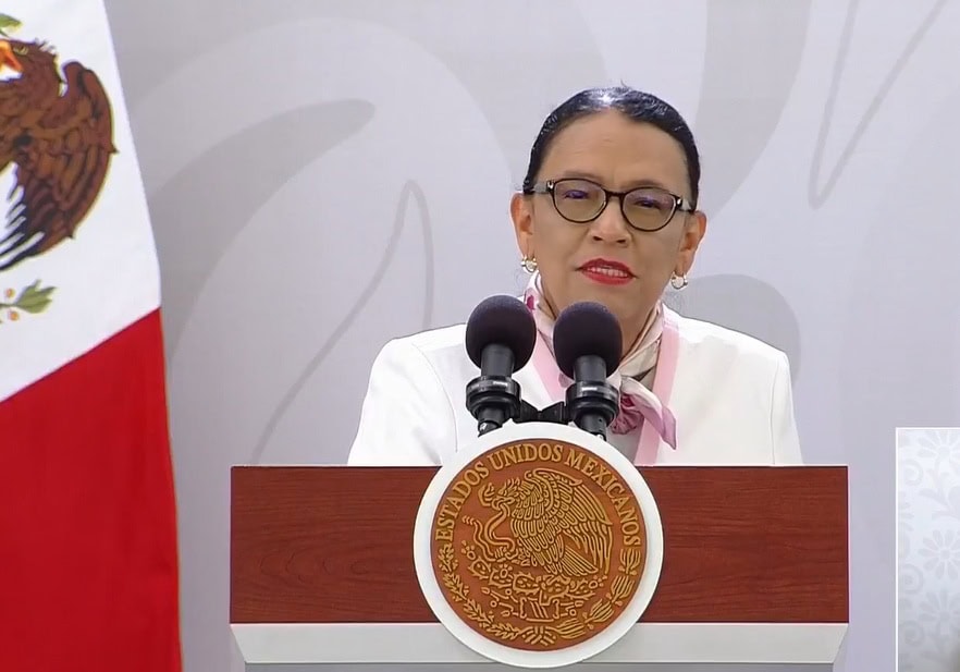 Segob presenta avances de estrategias de paz en Sinaloa