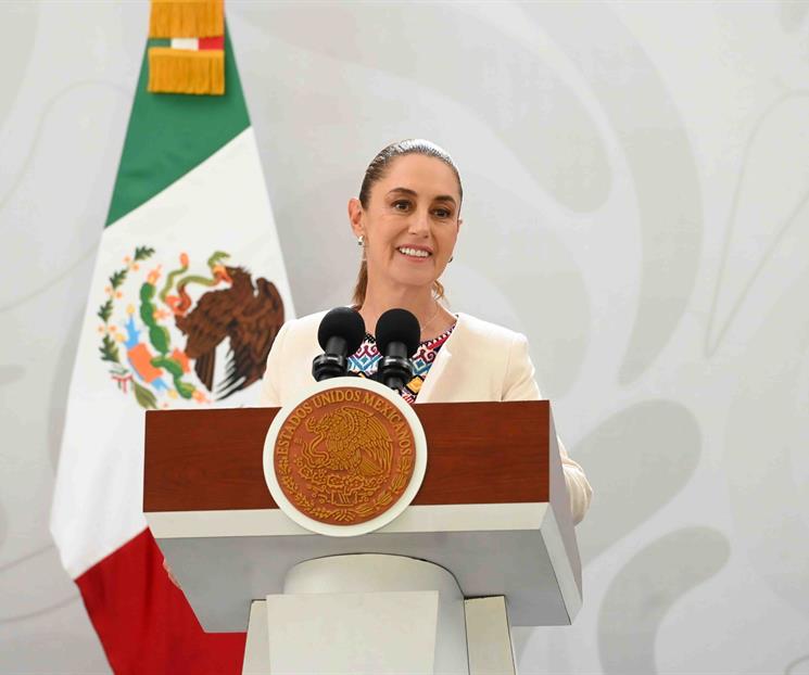 Sheinbaum alista reunión con empresarios por inseguridad en Sinaloa