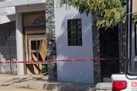 Reportan ataque a viviendas y hallazgo de un cuerpo en Sinaloa Reportan ataque a viviendas y hallazgo de un cuerpo en Sinaloa