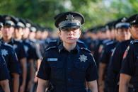 Lanza SP convocatoria para reclutar nuevos polic&iacute;as