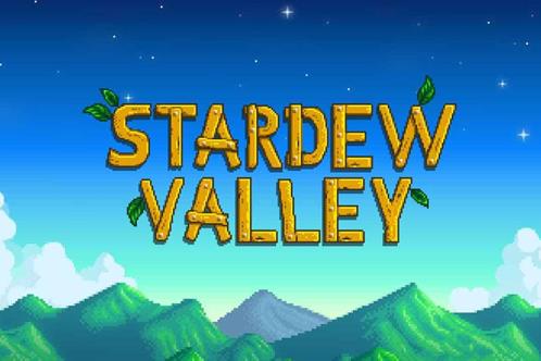 Stardew Valley celebra 10 a&ntilde;os mirando al futuro
