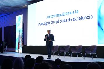 Demuestra Tec Science Summit investigaci&oacute;n con impacto global