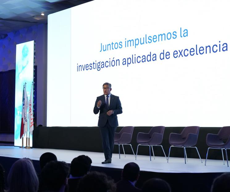 Demuestra Tec Science Summit investigación con impacto global Demuestra Tec Science Summit investigación con impacto global