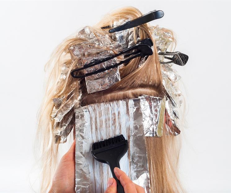 C&oacute;mo cubrir las canas sin da&ntilde;arlas