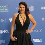 Vanessa Bauche celebra sentencia a un a&ntilde;o de prisi&oacute;n de Pascacio