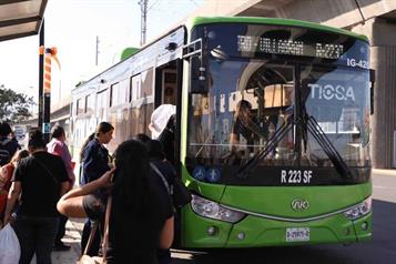 Analiza Estado reforma a Tarifas Sociales; dicen que tiene vicios